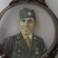 Ramon Vigil photograph 2