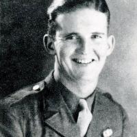 Richard Cutler photograph