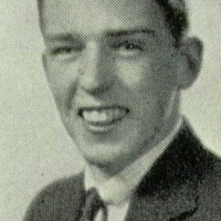 Roland C Boulter photograph