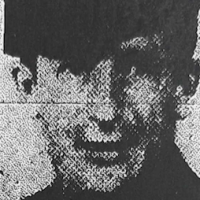 Russel J Sauriol photograph