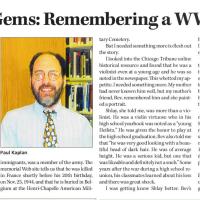 Shlay geneology