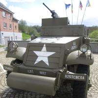 526 vehicle