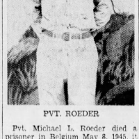 Michael L Roeder article 2