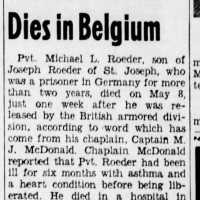 Michael L Roeder article 3