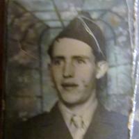 Sylvester Bolick photograph 2