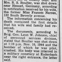 Raymond A Boulter article 4