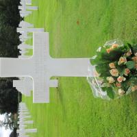 Walter Rozenberger grave