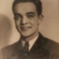 William E Bacon photograph 1