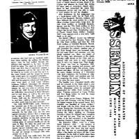 Article About Arthur Blair