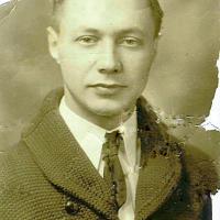Arthur Blair photo