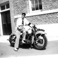 Dalton Harris photograph 4