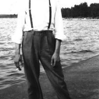Dalton Harris photograph 3