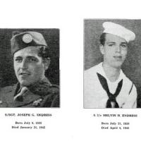 Endress brothers