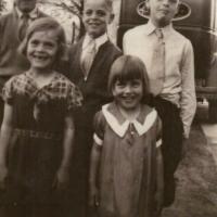 The Endress Children