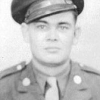 Floyd M Mistler photograph