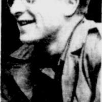 Photograph of John Frankish courtesy of Erwin Derhaag John Frankish photo