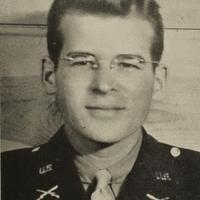 Arnold MacKerer photograph