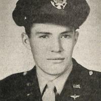 Bert Stiles photograph