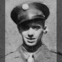 Darwin Greenfield photograph