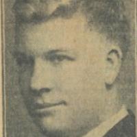 Frederick G Reed photograph