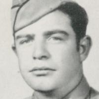 Wesley E Carter photograph
