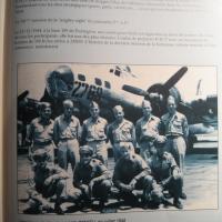 Information about Piekarz's last mission 1