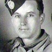 Howard M McLaughlin photograph