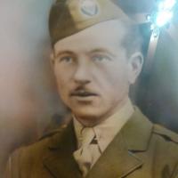Oscar F Price photograph