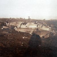 Anthony Piekarz plane crash photo 2
